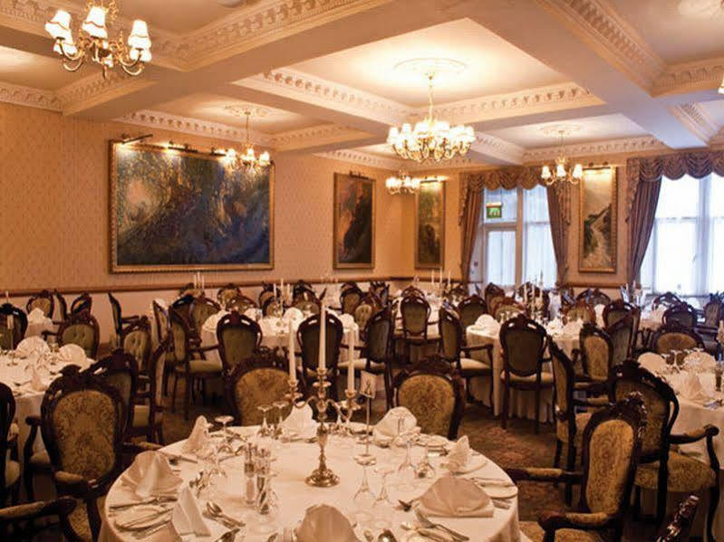 Duke Of Gordon Hotel Kingussie Kültér fotó
